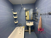 Лопатино, 2-х комнатная квартира, Сухановская улица д.37, 50000 руб.