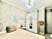 Москва, 2-х комнатная квартира, ул. Академика Миллионщикова д.7, к 1, 12990000 руб.