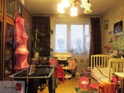 Москва, 3-х комнатная квартира, ул. Знаменские Садки д.3 к5, 10000000 руб.