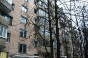 Москва, 2-х комнатная квартира, Дмитровский проезд д.14, 11500000 руб.