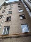 Москва, 2-х комнатная квартира, ул. Новопесчаная д.16к1, 53000 руб.