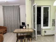 Отрадное, 1-но комнатная квартира, Кленовая д.5, 40000 руб.