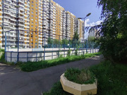 Москва, 3-х комнатная квартира, ул. Никулинская д.23, к 3, 8500000 руб.
