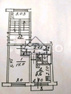 Долгопрудный, 1-но комнатная квартира, ул. Восточная д.38, 4350000 руб.