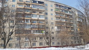 Москва, 2-х комнатная квартира, ул. Довженко д.6, 10200000 руб.