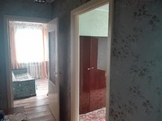Клин, 2-х комнатная квартира, ул. Карла Маркса д.81, 18000 руб.