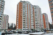 Голубое, 3-х комнатная квартира, ул. Родниковая д.к3, 6300000 руб.