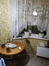 Железнодорожный, 1-но комнатная квартира, проспект Героев д.6, 3400000 руб.