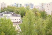 Москва, 1-но комнатная квартира, Севастопольский пр-кт. д.51 к1, 5300000 руб.