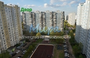 Москва, 1-но комнатная квартира, Гурьевский проезд д.17к1, 5000000 руб.