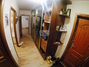 Клин, 2-х комнатная квартира, ул. 60 лет Октября д.5, 3500000 руб.