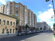 Москва, 4-х комнатная квартира, Дегтярный пер. д.10к2, 39900000 руб.