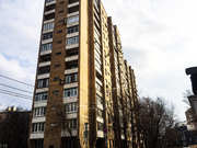 Москва, 3-х комнатная квартира, Зоологический пер. д.8, 36100000 руб.