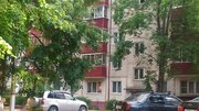 Раменское, 1-но комнатная квартира, ул. Михалевича д.1Б, 2650000 руб.