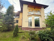 Продается прекрасный двухэтажный коттедж в деревне Поздняково дом 135, 16500000 руб.