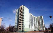 Марушкино, 1-но комнатная квартира, жк внуково парк д.1, 3500000 руб.