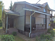 Продажа дома, Наро-Фоминск, Наро-Фоминский район, СНТ Кантемировец, 12500000 руб.