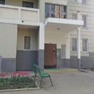 Москва, 1-но комнатная квартира, ул. Дыбенко д.36 к3, 30000 руб.