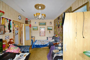 Клишино, 2-х комнатная квартира, Микрорайон тер. д.2, 2650000 руб.