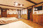 Продаётся роскошный двух этажный кирпичный особняк в дер. Ямонтово, 58000000 руб.