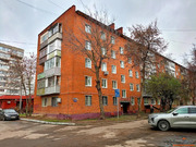 Домодедово, 3-х комнатная квартира, улица Каширское шоссе д.58а, 10300000 руб.