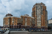 Москва, 2-х комнатная квартира, ул. Лавочкина д.34, 65000 руб.
