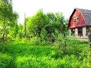 Продажа дачного дома в деревне Егорьевского района, 700000 руб.