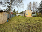 Дача в СНТ Эмитрон, 800000 руб.