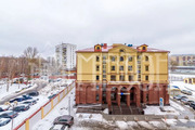Москва, 3-х комнатная квартира, ул. Маршала Рыбалко д.д.2к3, 55000000 руб.