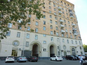 Москва, 4-х комнатная квартира, Варшавское ш. д.2, 15500000 руб.