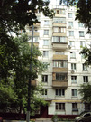 Москва, 2-х комнатная квартира, ул. Каховка д.13 к8, 7250000 руб.
