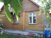 Продажа дома в д. Детенково, Наро-Фоминский район, 2175000 руб.