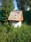 Садовый дом с земельным участком в д.Пенье Каширского района МО, 550000 руб.