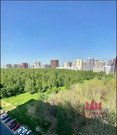 Москва, 1-но комнатная квартира, Скандинавский бульвар д.23к2, 11000000 руб.