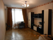 Москва, 1-но комнатная квартира, ул. Новоалексеевская д.5А, 36000 руб.