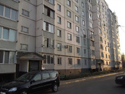 Щербинка, 1-но комнатная квартира, ул. 40 лет Октября д.14, 40000 руб.