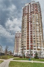 Москва, 1-но комнатная квартира, ул. Лобачевского д.43, 10450000 руб.