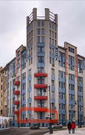 Москва, 3-х комнатная квартира, Калашный пер. д.2/10, 33950000 руб.