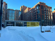 Продажа торгового помещения, ул. Клинская, 46609000 руб.