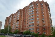 Домодедово, 2-х комнатная квартира, Дружбы ул д.5, 27000 руб.