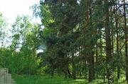 Земельный участок в кп "Военнослужащий ДНП" у леса и Пироговского вдхр, 10500000 руб.