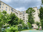 Москва, 2-х комнатная квартира, Ленинский пр-кт. д.64 с2, 95000 руб.
