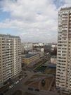 Москва, 3-х комнатная квартира, ул. Нарвская д.1а к3, 18500000 руб.