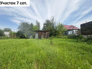 Дом 32,8 м на участке 7 сот., 3100000 руб.