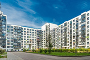 Молоково, 1-но комнатная квартира, Ново-Молоковский бульвар д.6, 5900000 руб.