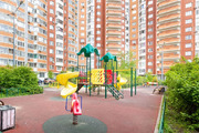 Красногорск, 1-но комнатная квартира, Ильинский б-р. д.2А, 9300000 руб.