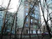Москва, 2-х комнатная квартира, ул. Синичкина 2-я д.19, 7500000 руб.