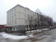 Офис в административном здании класса Б, 18000 руб.