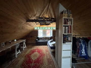 Дом-дача в СНТ Радуга вблизи г. Домодедово, 7000000 руб.