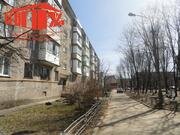 Фряново, 1-но комнатная квартира, ул. Молодежная д.9, 1400000 руб.